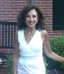 Mary Lou Mancuso