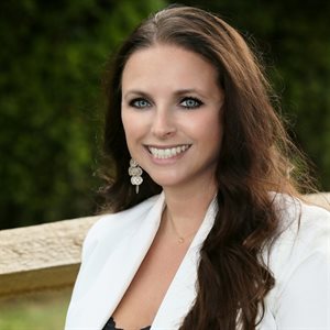 Alicia M. Kelley
