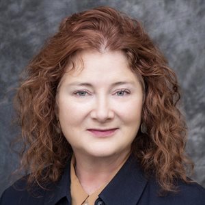 Karen Albrecht-Hogan