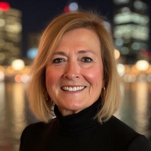Elena M. Balea