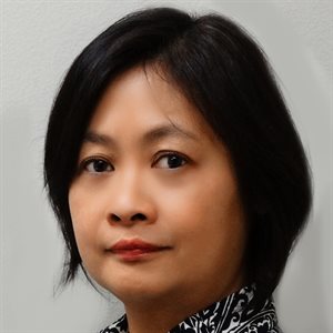 Sharleen W. Lin