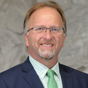 Robert J. Knab