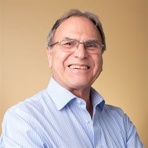 John Mitchell